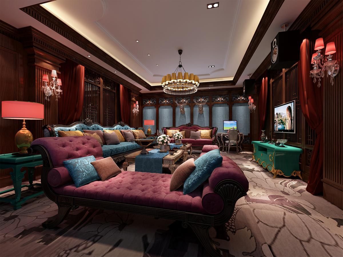 Winner International Hotel จิ้นเจียง ภายนอก รูปภาพ