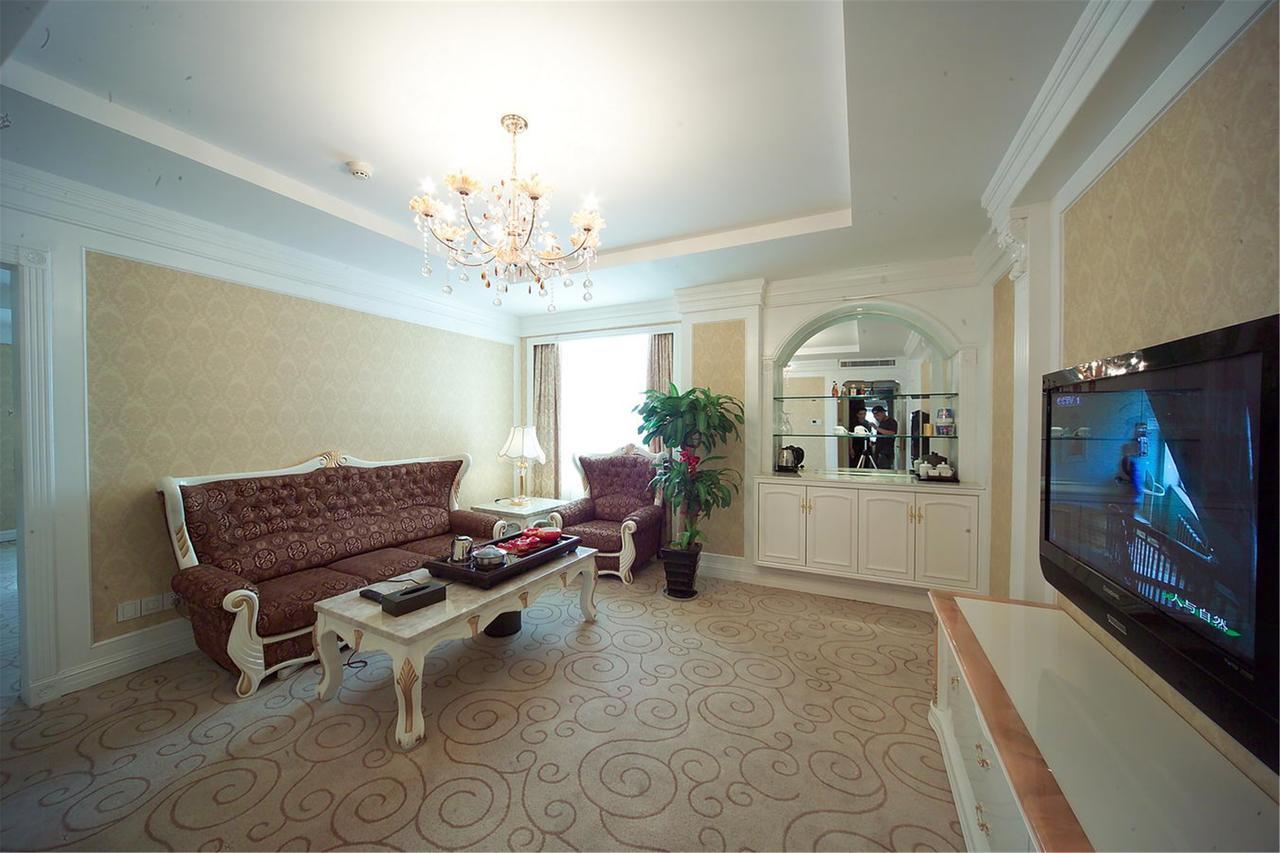 Winner International Hotel จิ้นเจียง ภายนอก รูปภาพ