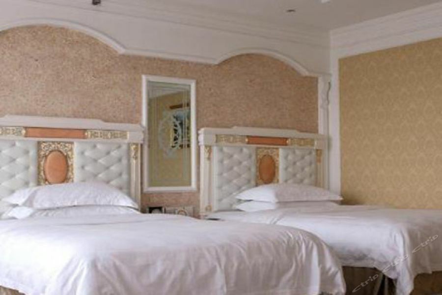 Winner International Hotel จิ้นเจียง ภายนอก รูปภาพ