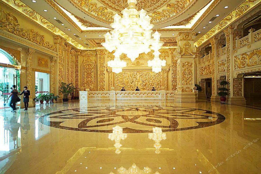 Winner International Hotel จิ้นเจียง ภายนอก รูปภาพ